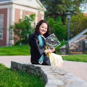 Meet your Posher, May